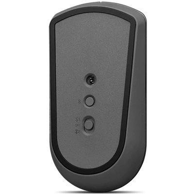 Миша Lenovo ThinkBook Bluetooth Silent Mouse Grey (4Y50X88824)