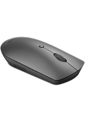 Миша Lenovo ThinkBook Bluetooth Silent Mouse Grey (4Y50X88824)