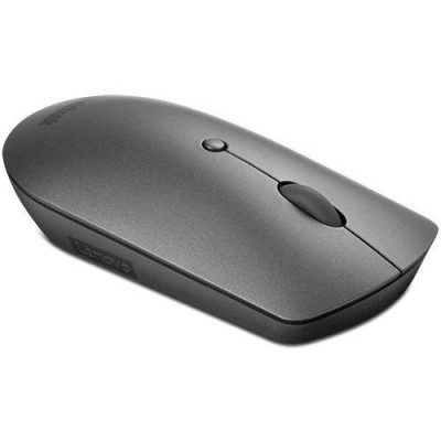 Миша Lenovo ThinkBook Bluetooth Silent Mouse Grey (4Y50X88824)