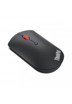 Миша Lenovo ThinkPad Bluetooth Silent Mouse (4Y50X88822)