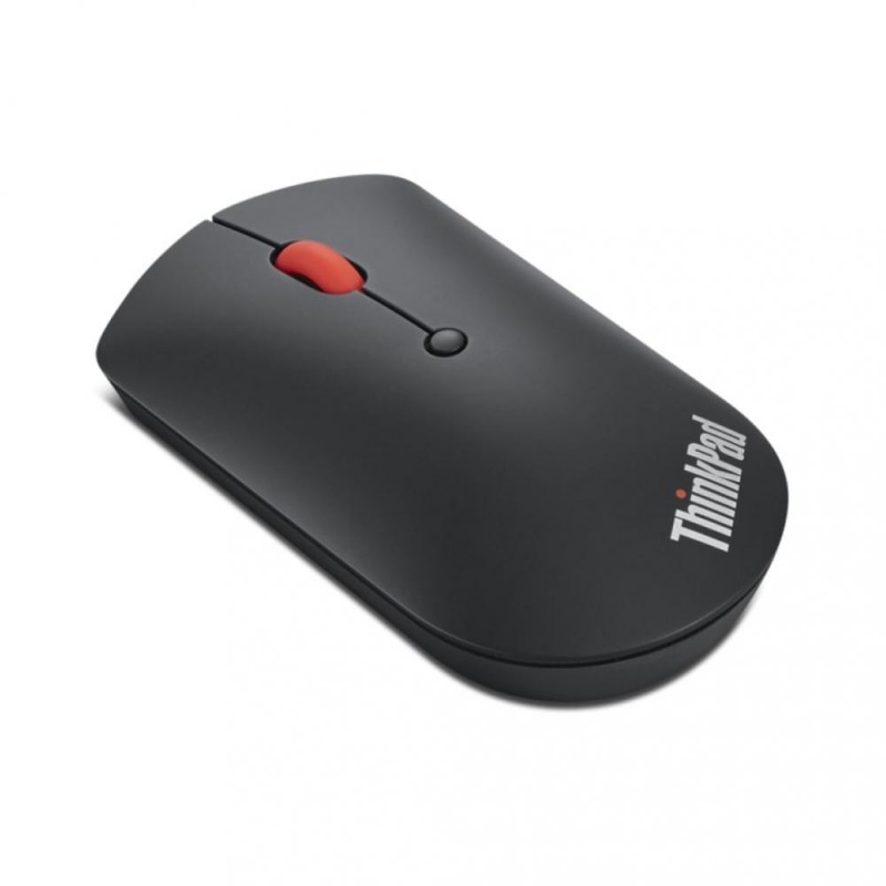 Миша Lenovo ThinkPad Bluetooth Silent Mouse (4Y50X88822)