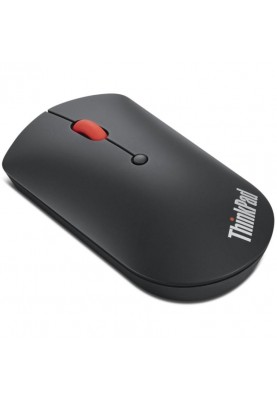 Миша Lenovo ThinkPad Bluetooth Silent Mouse (4Y50X88822)