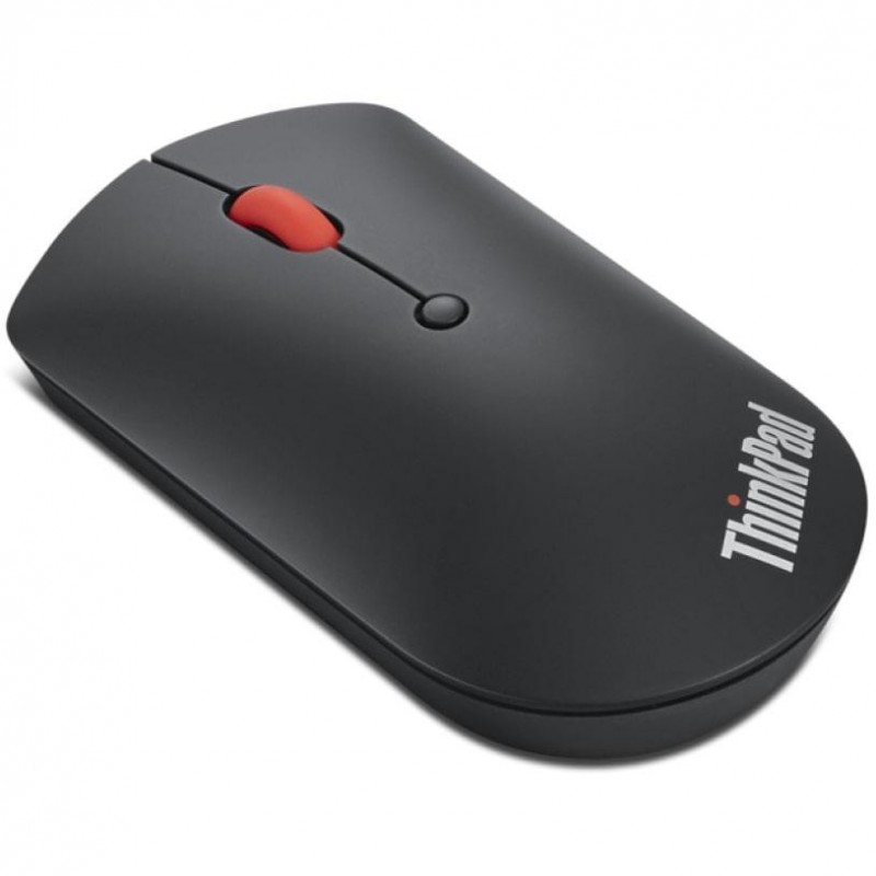 Миша Lenovo ThinkPad Bluetooth Silent Mouse (4Y50X88822)