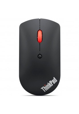 Миша Lenovo ThinkPad Bluetooth Silent Mouse (4Y50X88822)