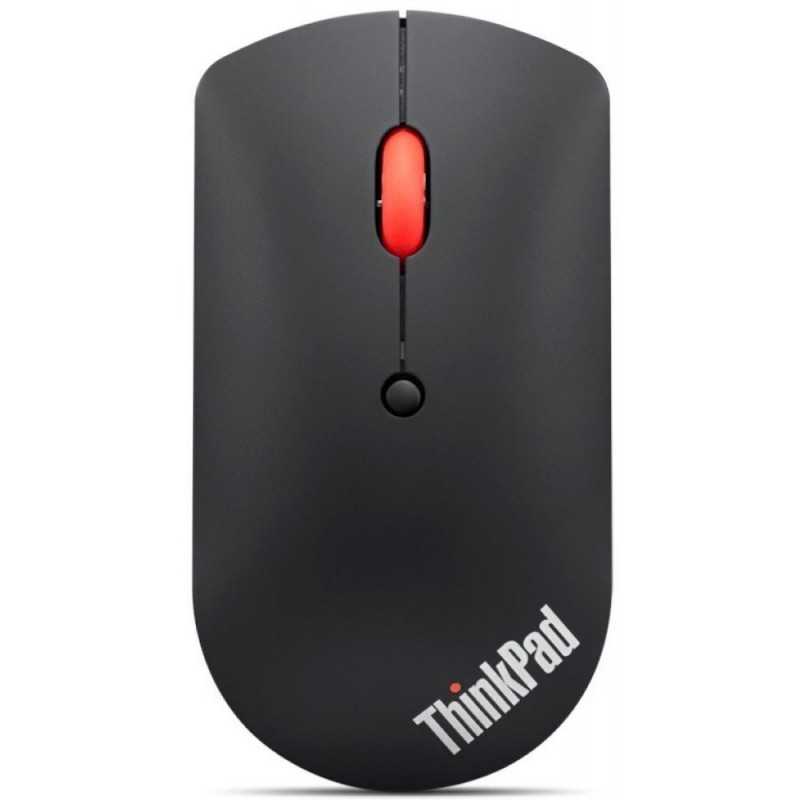 Миша Lenovo ThinkPad Bluetooth Silent Mouse (4Y50X88822)