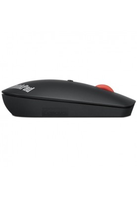 Миша Lenovo ThinkPad Bluetooth Silent Mouse (4Y50X88822)