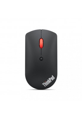 Миша Lenovo ThinkPad Bluetooth Silent Mouse (4Y50X88822)