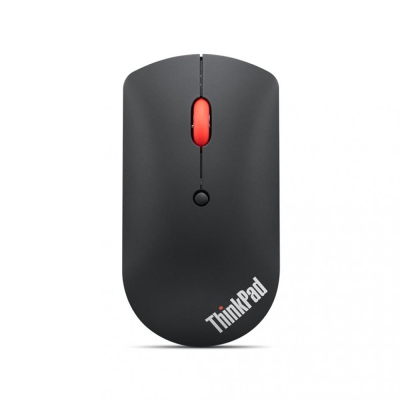 Миша Lenovo ThinkPad Bluetooth Silent Mouse (4Y50X88822)