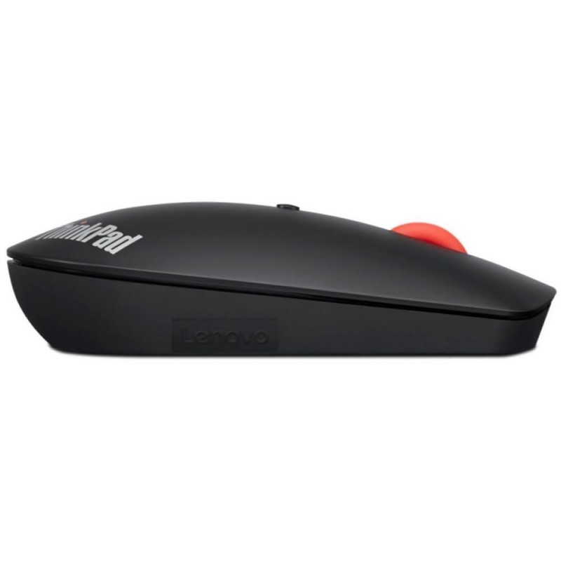 Миша Lenovo ThinkPad Bluetooth Silent Mouse (4Y50X88822)