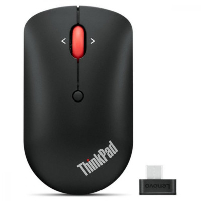 Миша Lenovo ThinkPad USB-C Wireless Compact (4Y51D20848)
