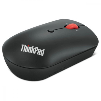 Миша Lenovo ThinkPad USB-C Wireless Compact (4Y51D20848)