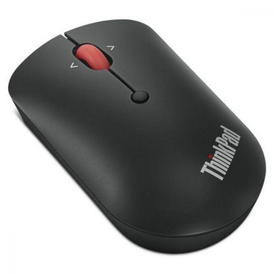 Миша Lenovo ThinkPad USB-C Wireless Compact (4Y51D20848)