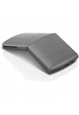 Миша Lenovo Yoga Mouse with Laser Presenter (4Y50U59628)