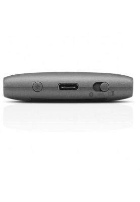 Миша Lenovo Yoga Mouse with Laser Presenter (4Y50U59628)