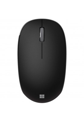 Миша Microsoft Bluetooth Black (RJN-00010)