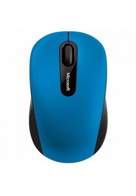 Миша Microsoft BLUETOOTH MBL MSE3600 Blue (PN7-00024)