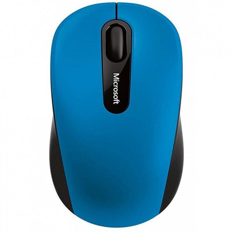 Миша Microsoft BLUETOOTH MBL MSE3600 Blue (PN7-00024)