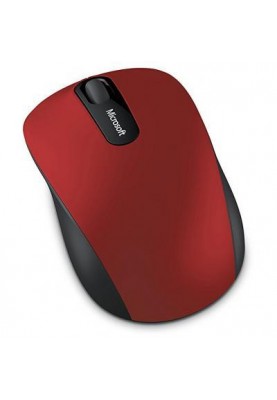 Миша Microsoft BLUETOOTH MBL MSE3600 Red (PN7-00014)