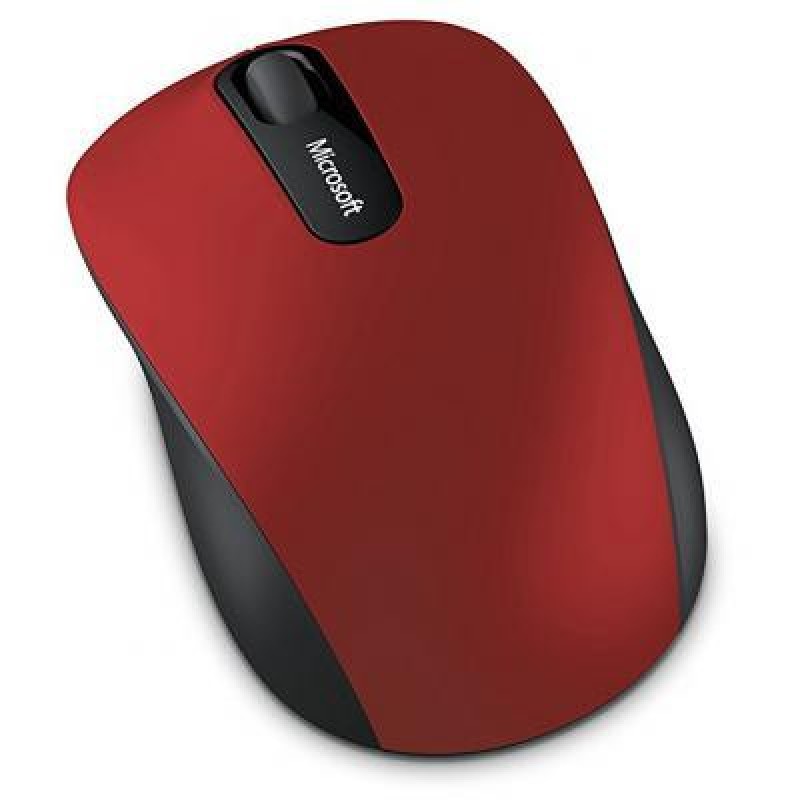 Миша Microsoft BLUETOOTH MBL MSE3600 Red (PN7-00014)