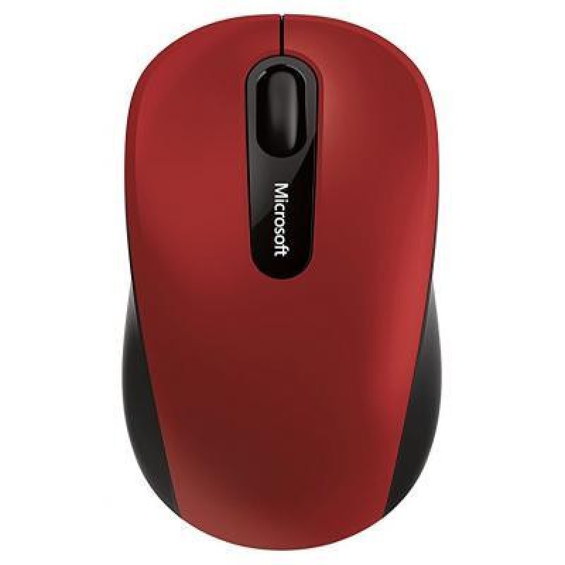 Миша Microsoft BLUETOOTH MBL MSE3600 Red (PN7-00014)