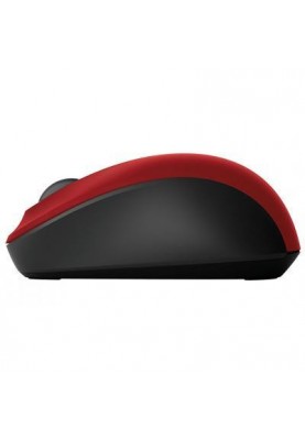 Миша Microsoft BLUETOOTH MBL MSE3600 Red (PN7-00014)