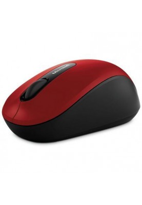 Миша Microsoft BLUETOOTH MBL MSE3600 Red (PN7-00014)