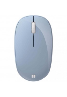 Миша Microsoft Bluetooth Pastel Blue (RJN-00022)