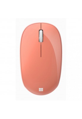 Миша Microsoft Bluetooth Peach (RJN-00046)