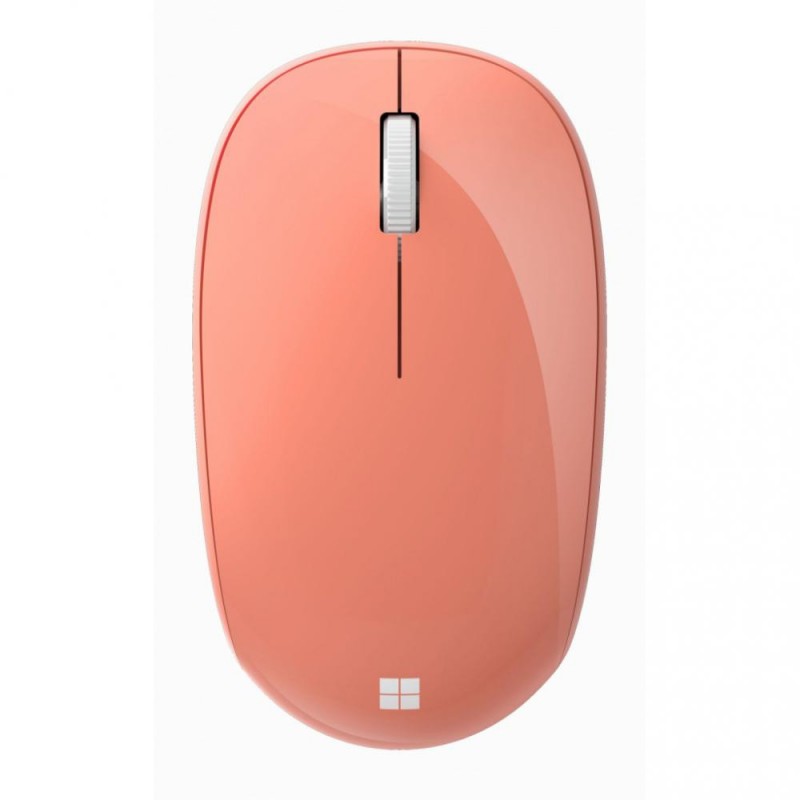 Миша Microsoft Bluetooth Peach (RJN-00046)