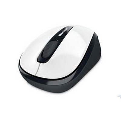 Миша Microsoft Mobile 3500 White (GMF-00294)