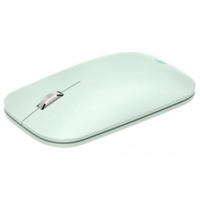 Миша Microsoft Modern Mobile Mint (KTF-00027)
