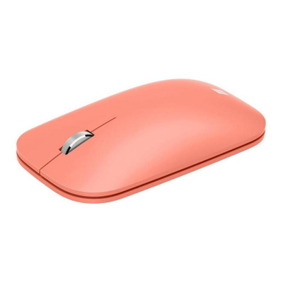 Миша Microsoft Modern Mobile Wireless Peach (KTF-00051, KTF-00040)
