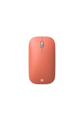 Миша Microsoft Modern Mobile Wireless Peach (KTF-00051, KTF-00040)