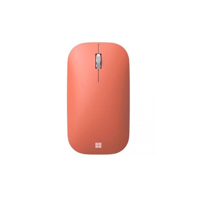 Миша Microsoft Modern Mobile Wireless Peach (KTF-00051, KTF-00040)