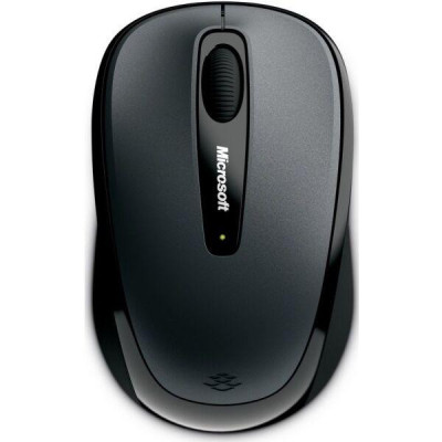 Миша Microsoft Wireless 3500 Loch Ness (GMF-00289)