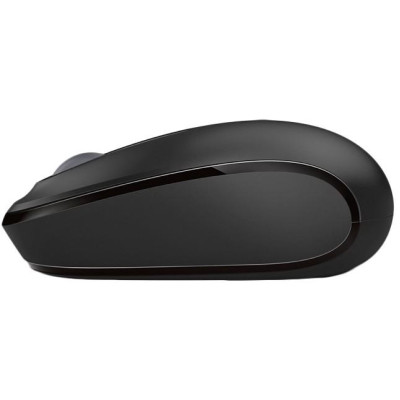 Миша Microsoft Wireless Mobile Mouse 1850 Black (U7Z-00004, U7Z-00003)
