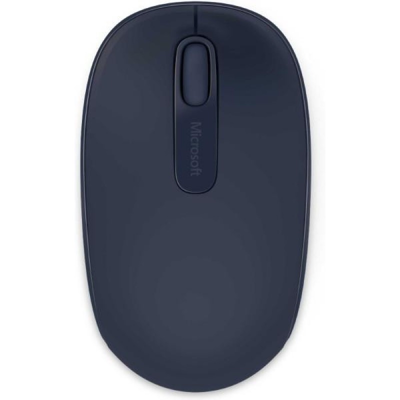 Миша Microsoft Wireless Mobile Mouse 1850 Blue (U7Z-00014)