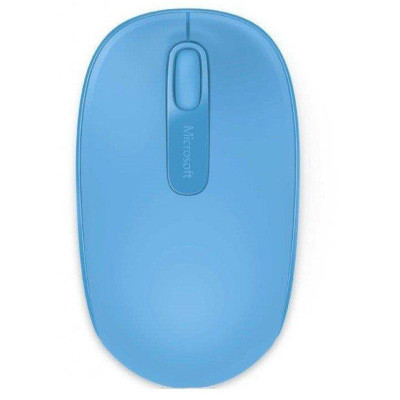 Миша Microsoft Wireless Mobile Mouse 1850 Blue (U7Z-00058)