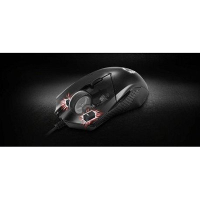 Миша MSI CLUTCH DM07