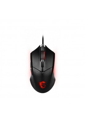 Миша MSI Clutch GM08 GAMING Mouse (S12-0401800-CLA)