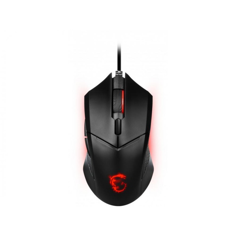 Миша MSI Clutch GM08 GAMING Mouse (S12-0401800-CLA)