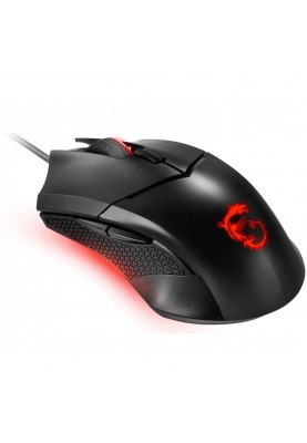 Миша MSI Clutch GM08 GAMING Mouse (S12-0401800-CLA)