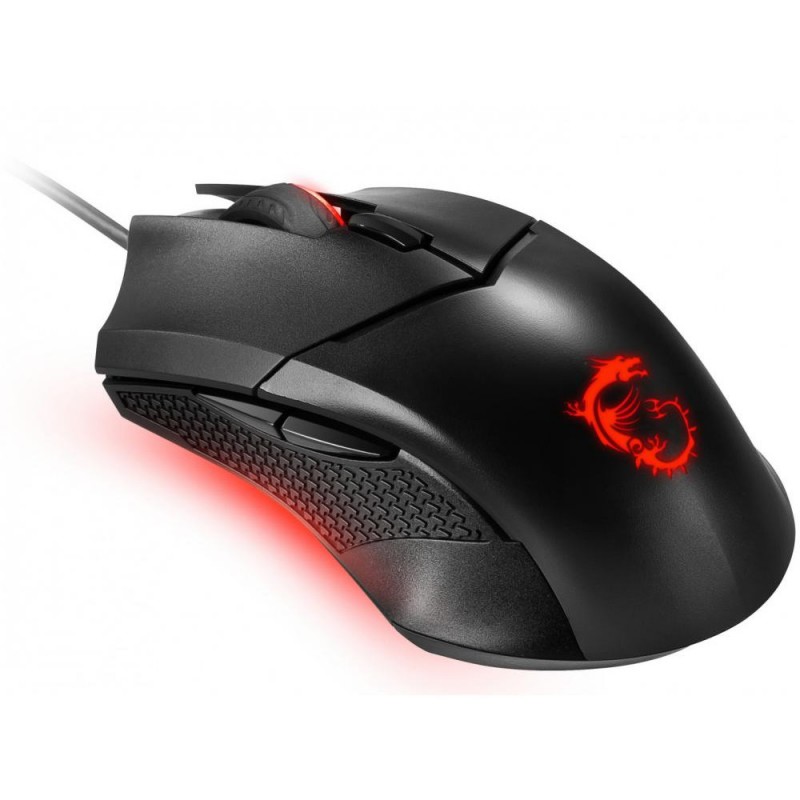 Миша MSI Clutch GM08 GAMING Mouse (S12-0401800-CLA)