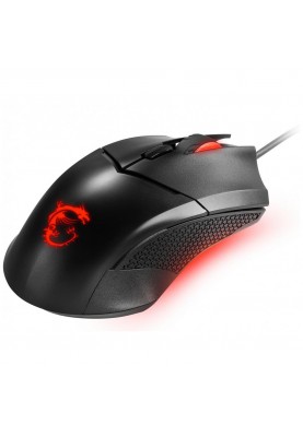 Миша MSI Clutch GM08 GAMING Mouse (S12-0401800-CLA)