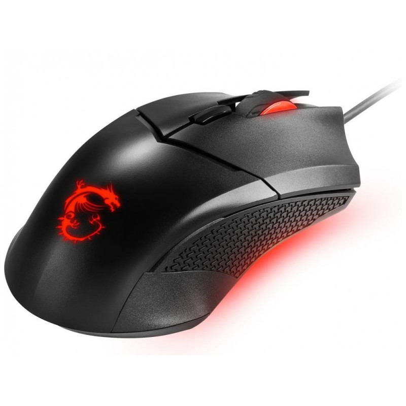 Миша MSI Clutch GM08 GAMING Mouse (S12-0401800-CLA)