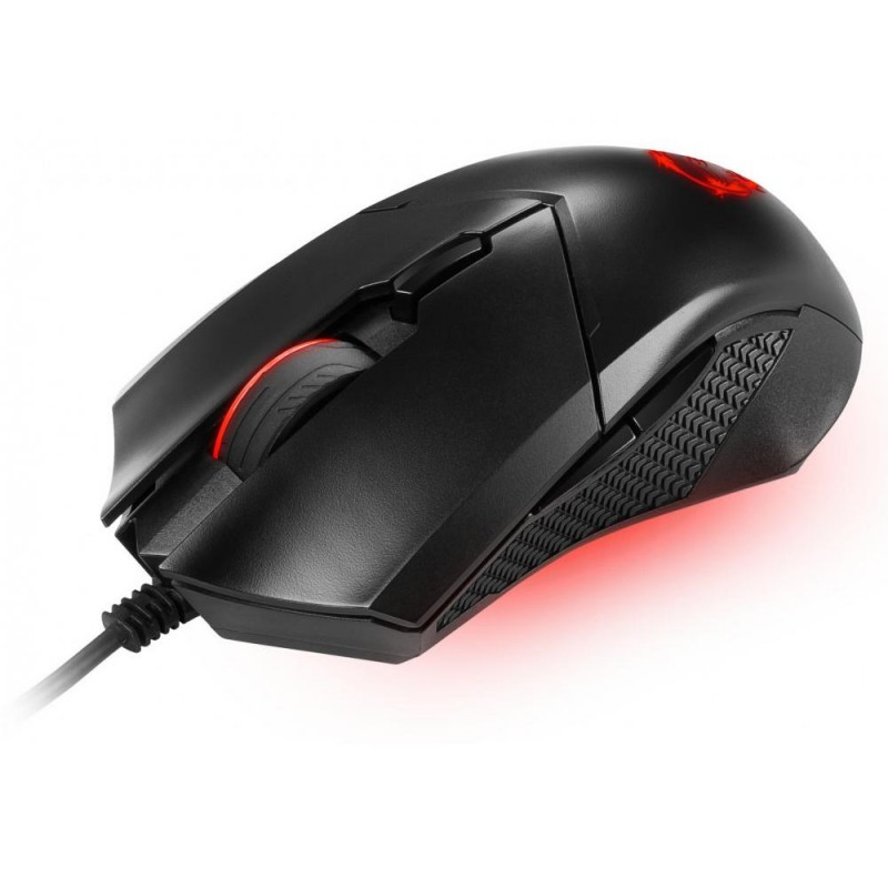 Миша MSI Clutch GM08 GAMING Mouse (S12-0401800-CLA)