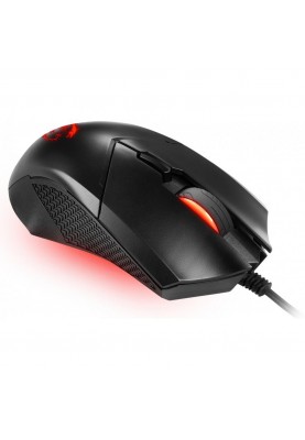 Миша MSI Clutch GM08 GAMING Mouse (S12-0401800-CLA)