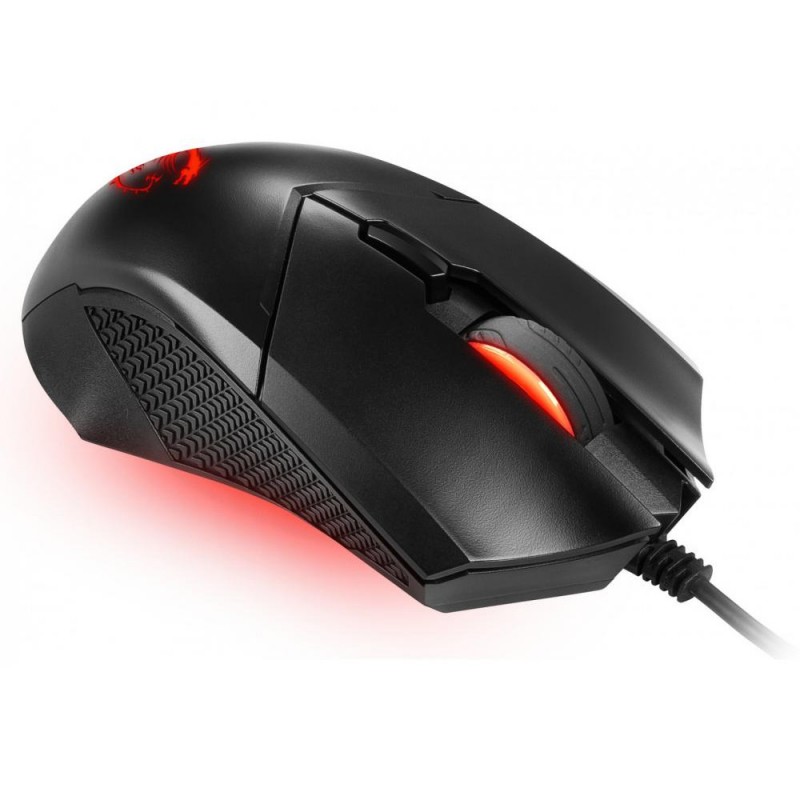 Миша MSI Clutch GM08 GAMING Mouse (S12-0401800-CLA)