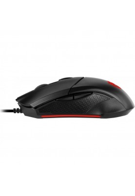 Миша MSI Clutch GM08 GAMING Mouse (S12-0401800-CLA)