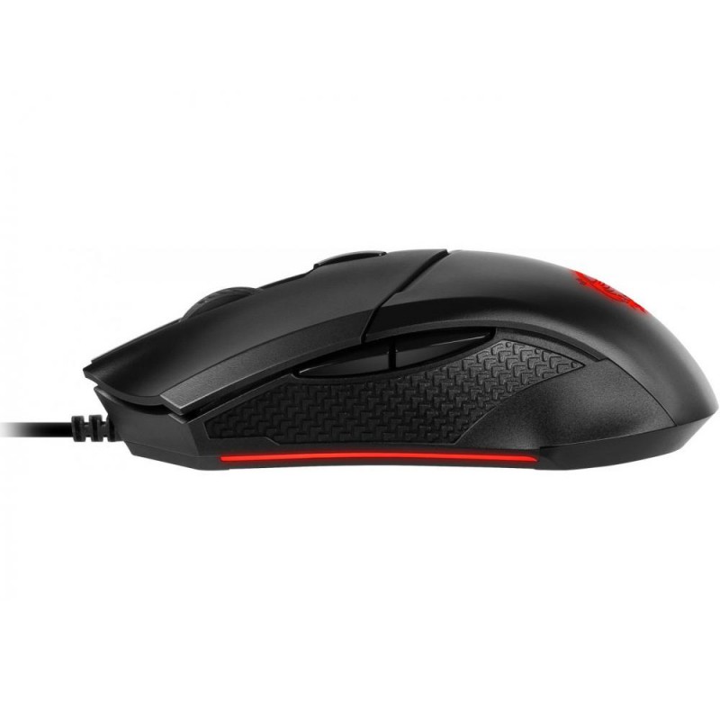 Миша MSI Clutch GM08 GAMING Mouse (S12-0401800-CLA)